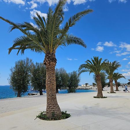 Apartment Stellamare Split Zewnętrze zdjęcie