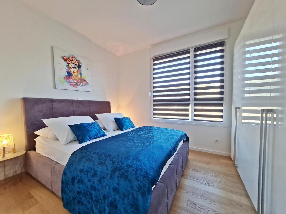 Apartment Stellamare Split Zewnętrze zdjęcie