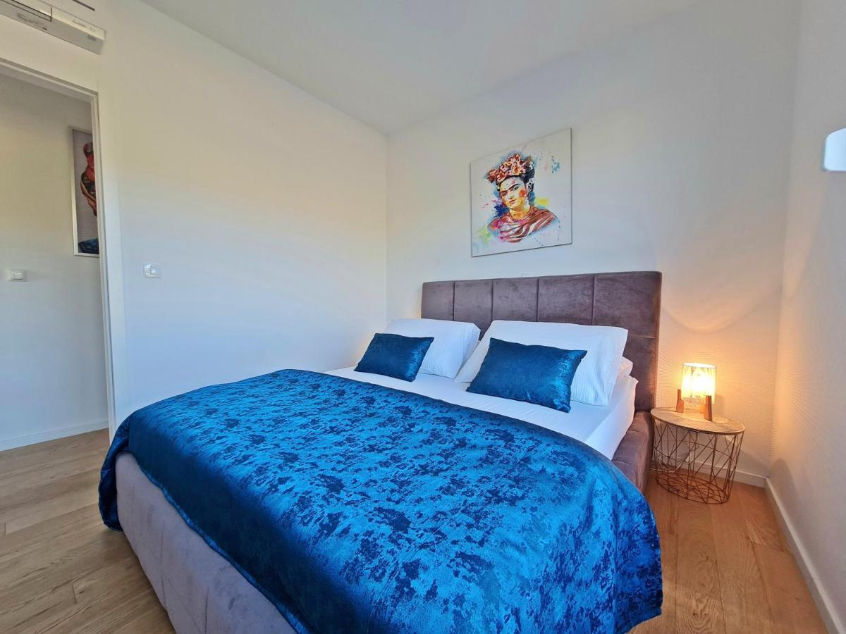Apartment Stellamare Split Zewnętrze zdjęcie