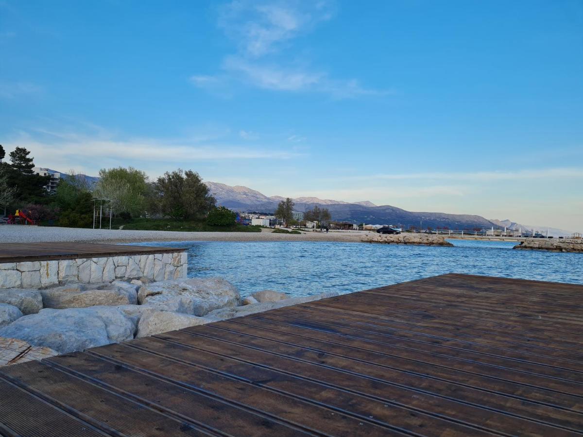 Apartment Stellamare Split Zewnętrze zdjęcie