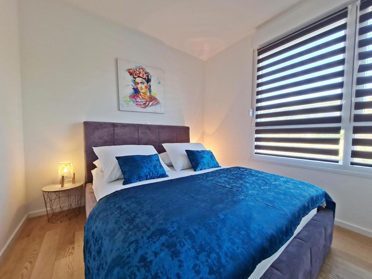 Apartment Stellamare Split Zewnętrze zdjęcie