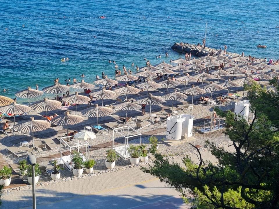 Apartment Stellamare Split Zewnętrze zdjęcie