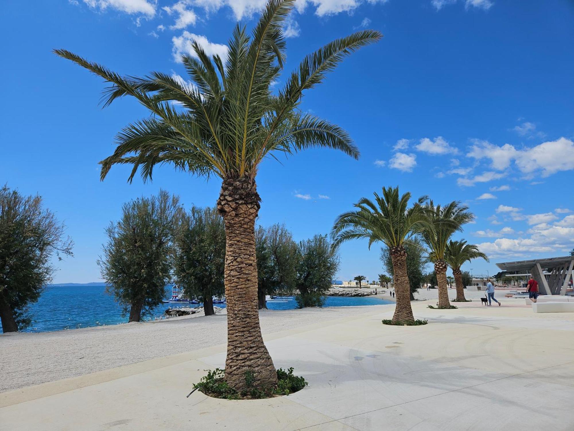Apartment Stellamare Split Zewnętrze zdjęcie