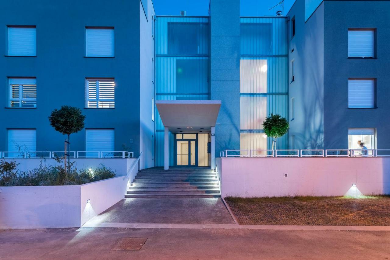 Apartment Stellamare Split Zewnętrze zdjęcie
