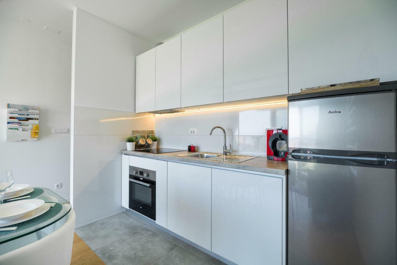 Apartment Stellamare Split Zewnętrze zdjęcie