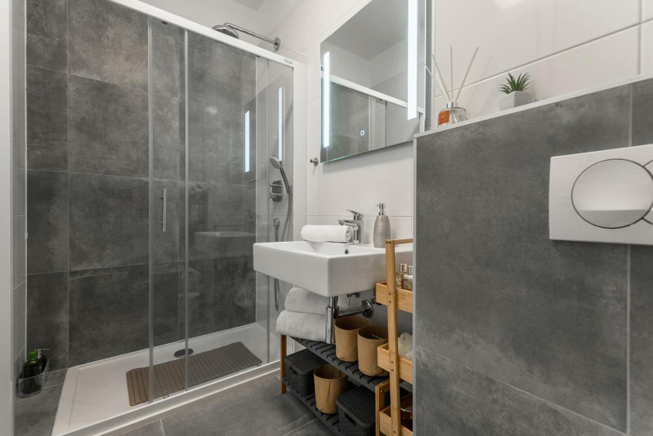 Apartment Stellamare Split Zewnętrze zdjęcie