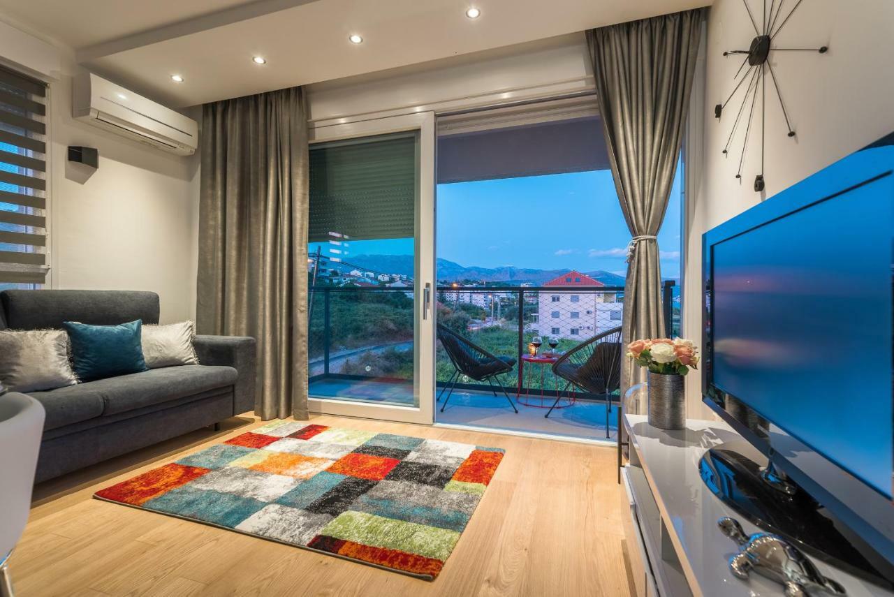 Apartment Stellamare Split Zewnętrze zdjęcie