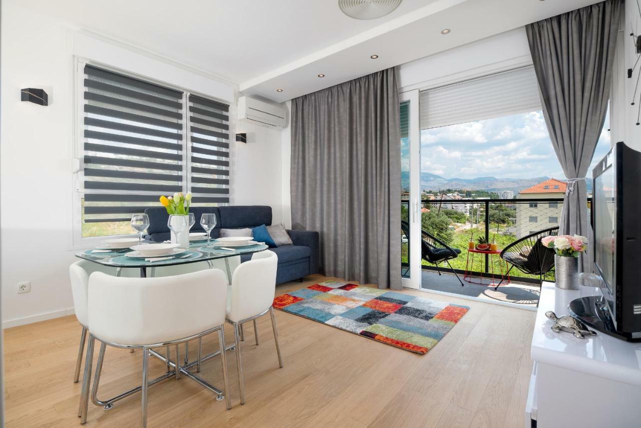 Apartment Stellamare Split Zewnętrze zdjęcie