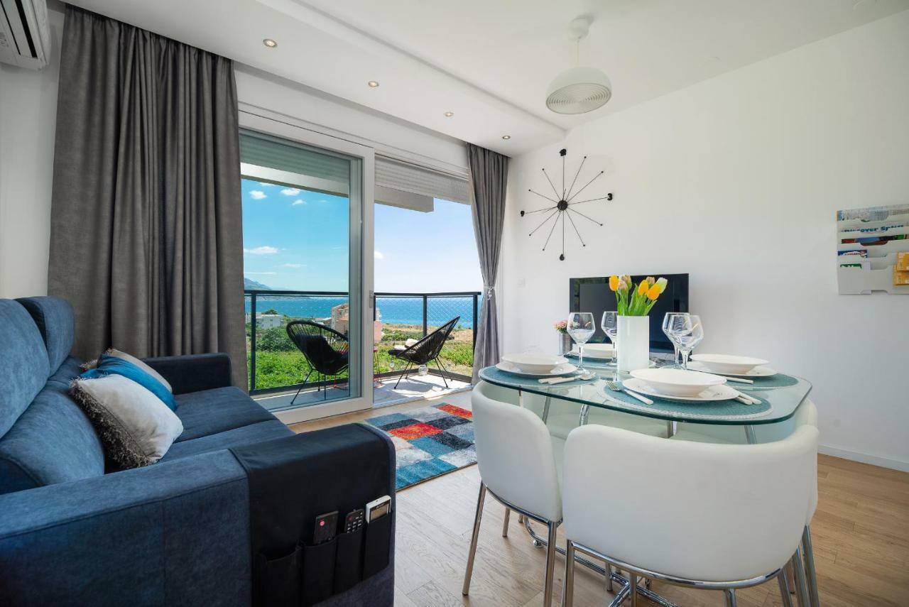 Apartment Stellamare Split Zewnętrze zdjęcie