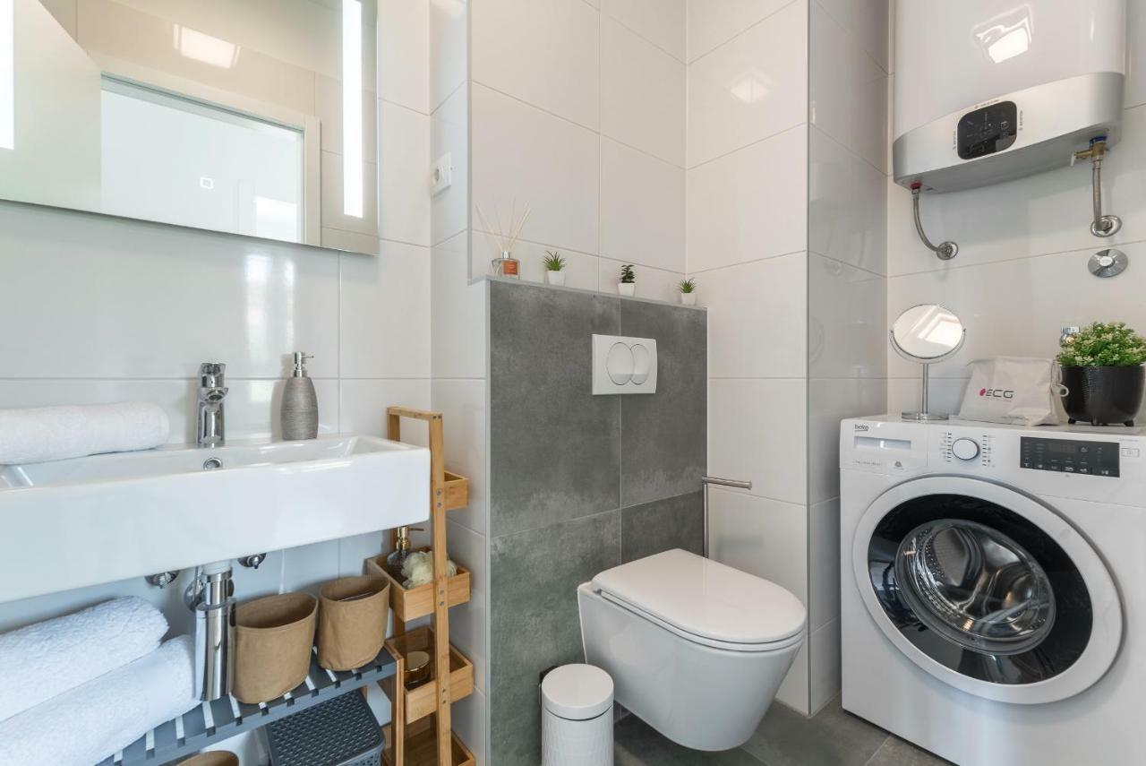 Apartment Stellamare Split Zewnętrze zdjęcie