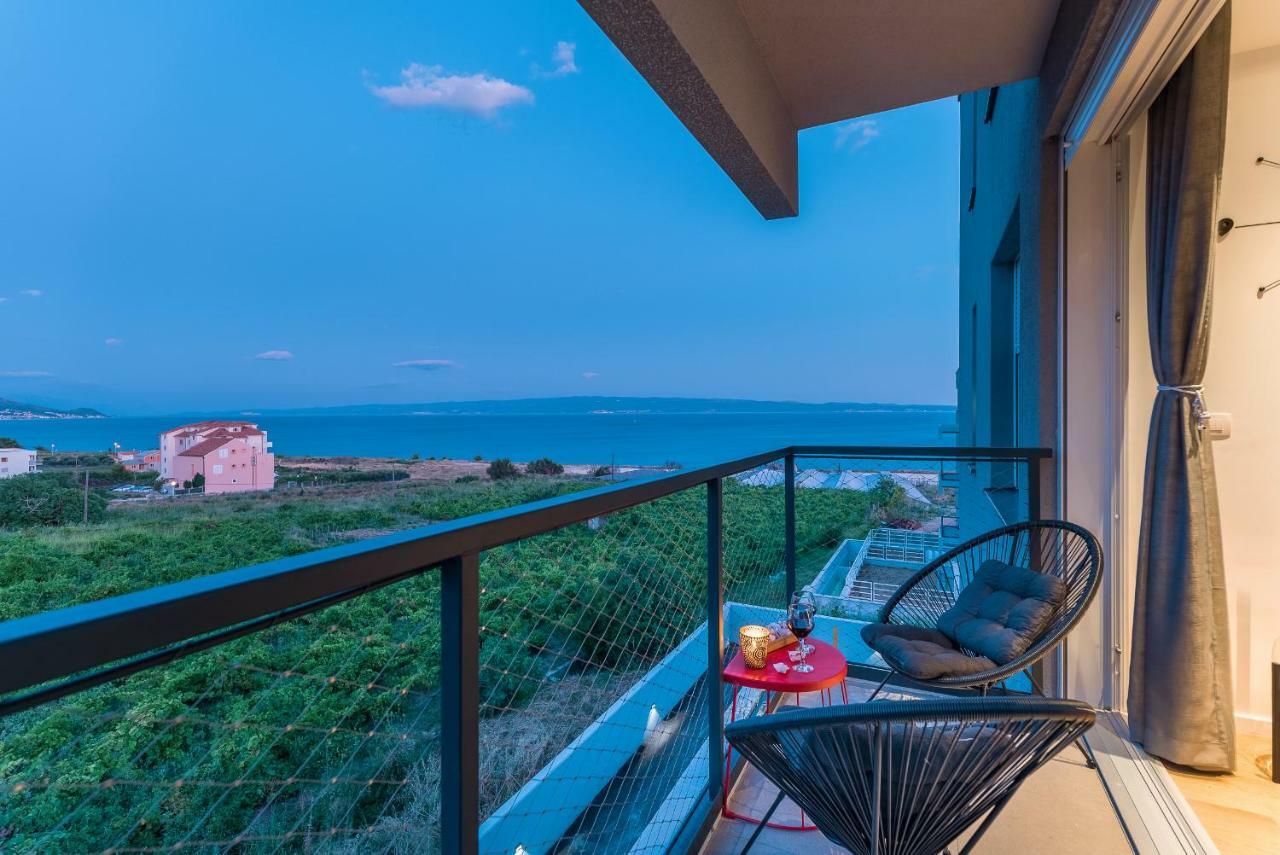Apartment Stellamare Split Zewnętrze zdjęcie