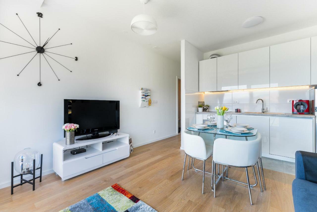 Apartment Stellamare Split Zewnętrze zdjęcie