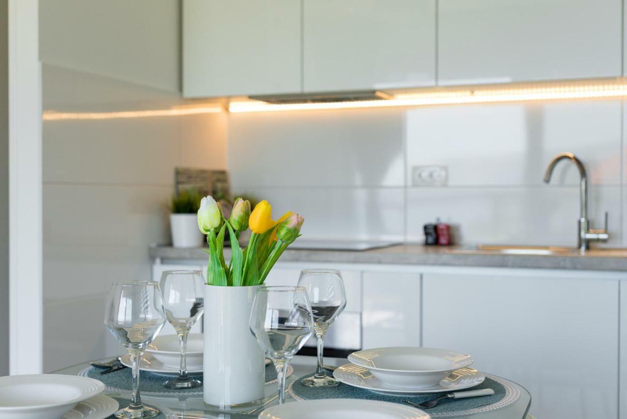 Apartment Stellamare Split Zewnętrze zdjęcie