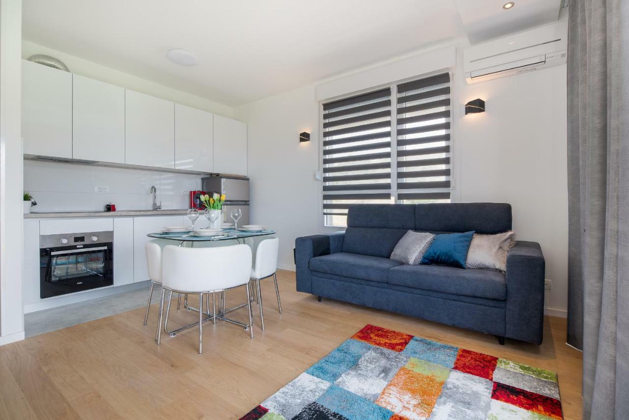Apartment Stellamare Split Zewnętrze zdjęcie