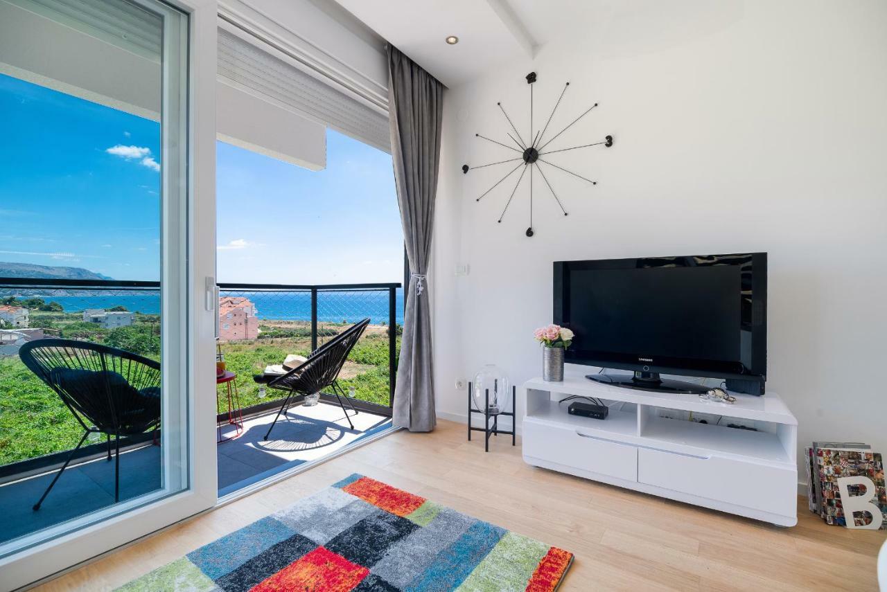 Apartment Stellamare Split Zewnętrze zdjęcie