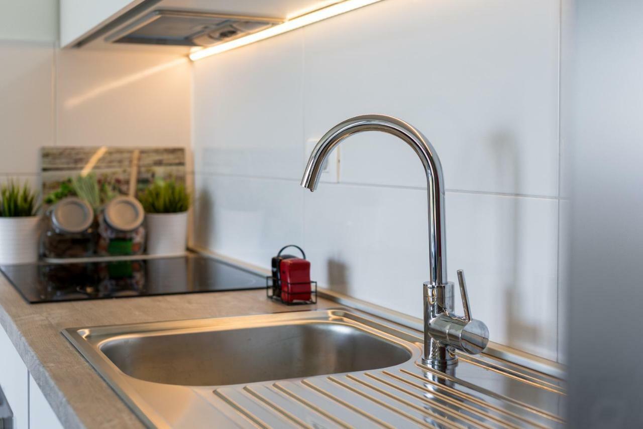 Apartment Stellamare Split Zewnętrze zdjęcie