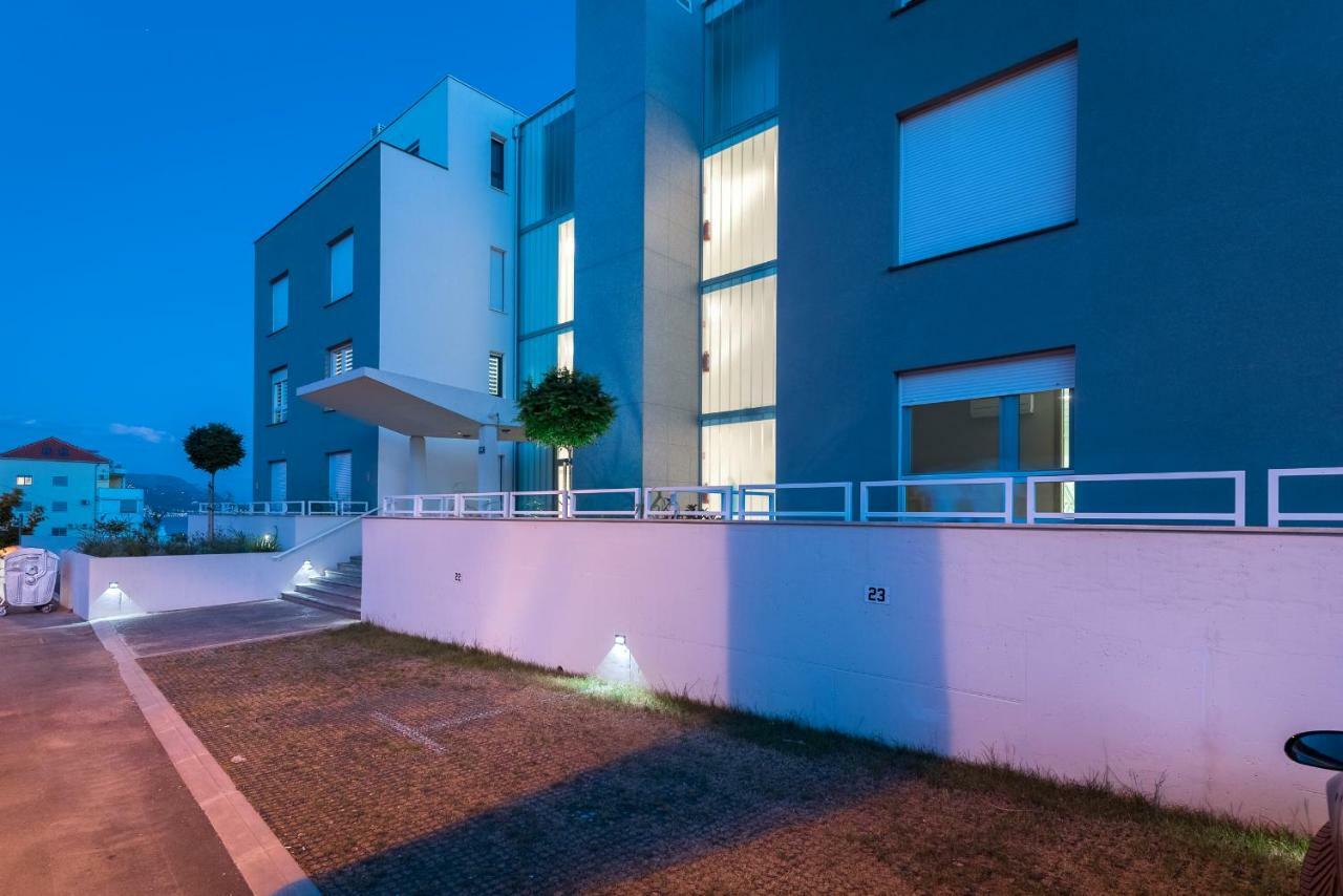 Apartment Stellamare Split Zewnętrze zdjęcie